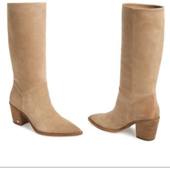 Leahla boot sam edelman Clearance